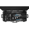Rolling Hard Case for FJ400 & FJ800 Thumbnail 3