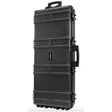 Rolling Hard Case for FJ400 & FJ800 Image 0