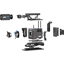 ALEXA 35 XTREME Premium Production Set (PL/LPL, 19mm) Image 0