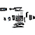 ALEXA 35 XTREME Premium Production Set (PL/LPL, 19mm)