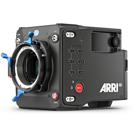 ALEXA 35 XTREME Premium Operator Set (LPL/PL, MVF-2) Image 3