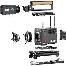 ALEXA 35 XTREME Premium Operator Set (LPL/PL, MVF-2) Image 0