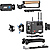 ALEXA 35 XTREME Premium Operator Set (LPL/PL, MVF-2)