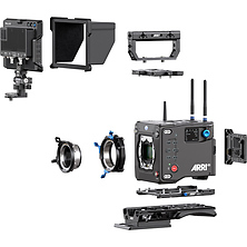 ALEXA 35 XTREME Base Entry Set (LPL/PL, CCM-1) Image 0