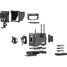 ALEXA 35 XTREME Base Entry Set (LPL/PL, CCM-1, CDX) Image 0