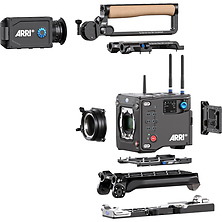 ALEXA 35 XTREME Base Operator Set (PL, MVF-2) Image 0
