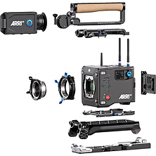 ALEXA 35 XTREME Base Operator Set (LPL, MVF) Image 0