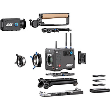 ALEXA 35 XTREME Base Operator Set (LPL/PL, MVF-2 & CDX) Image 0
