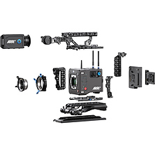 ALEXA 35 XTREME Base Production Set (LPL/PL, MVF, 19mm) Image 0