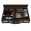 Makina III body w/7.3cm, 10cm & 19cm 3-Lenses 6x9 Back & Extras - Pre-Owned Thumbnail 2
