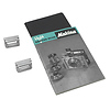 Makina III body w/7.3cm, 10cm & 19cm 3-Lenses 6x9 Back & Extras - Pre-Owned Thumbnail 4