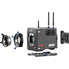 ALEXA 35 XTREME Premium Body & LPL Mount Set Image 0