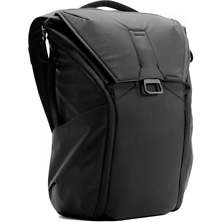 Everyday Backpack (20L, Black) - Pre-Owned Image 0