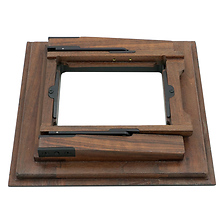 Wood Reducing Back 5x7