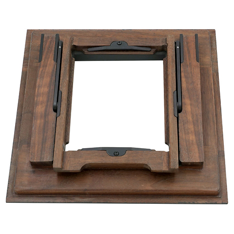 Wood Reducing Back 5x7