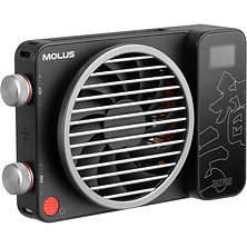 MOLUS X100 Bi-Color Pocket COB Monolight - Pre-Owned Image 0