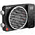 MOLUS X100 Bi-Color Pocket COB Monolight - Pre-Owned