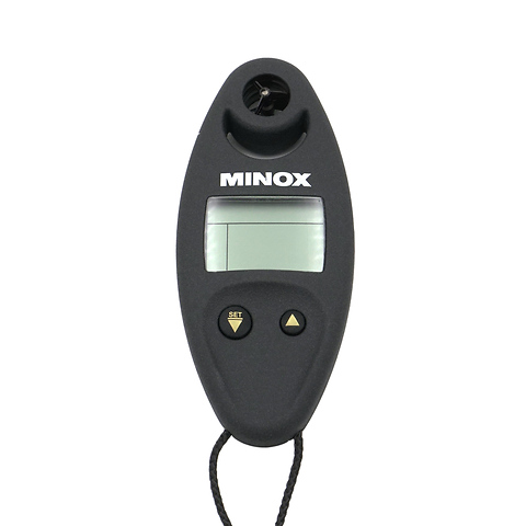 Windwatch Pro Windspeed Meter Altimeter - Pre-Owned Image 0