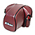 CF-22 Red Leather Case for F3 F3HP F3T F3P Cameras - Pre-Owned