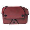 CF-22 Red Leather Case for F3 F3HP F3T F3P Cameras - Pre-Owned Thumbnail 1