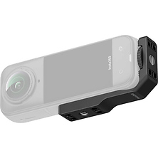Vertical-Horizontal Mount for X5 Camera Image 0