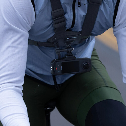 Vertical-Horizontal Mount for X5 Camera Image 6