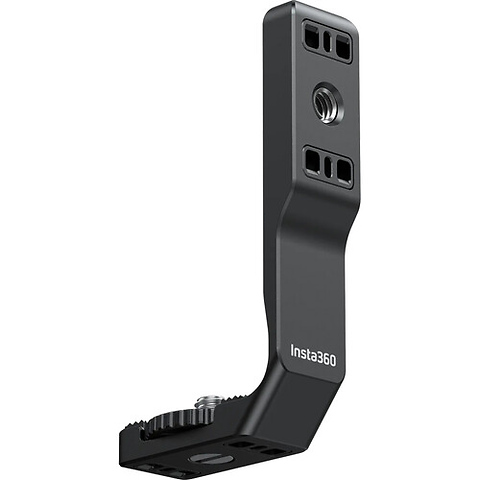 Vertical-Horizontal Mount for X5 Camera Image 1