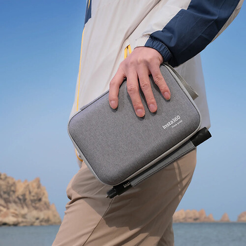 Carry Case for X5 Image 3