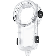Invisible Dive Case for X5 Image 0