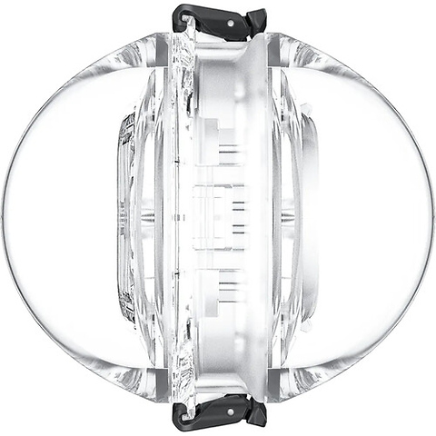 Invisible Dive Case for X5 Image 3