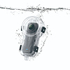 Invisible Dive Case for X5 Thumbnail 4