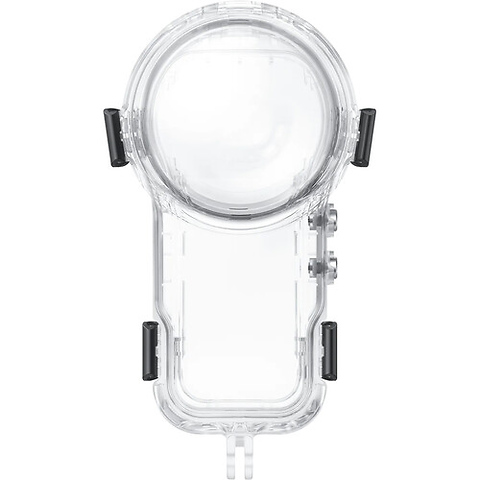 Invisible Dive Case for X5 Image 1