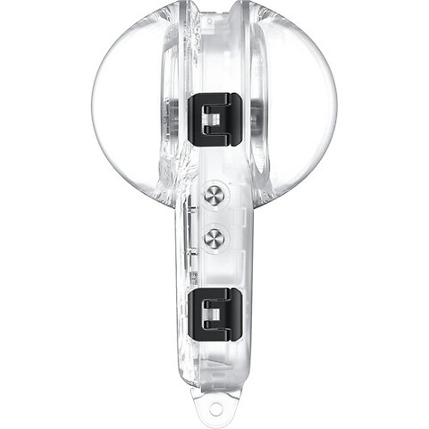 Invisible Dive Case for X5 Image 2