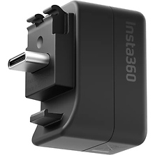 Microphone Adapter for X5 Image 0