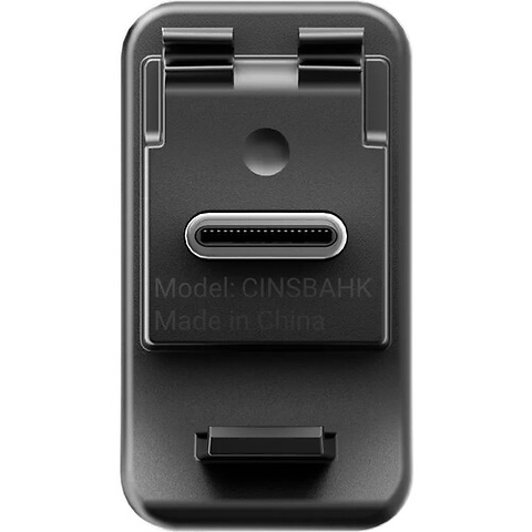 Microphone Adapter for X5 Image 3