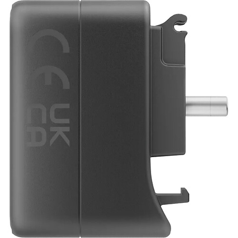 Microphone Adapter for X5 Image 2