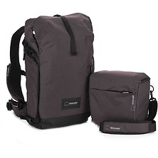Sidecountry 28 Starter Kit (Black/White) Image 0