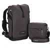 Sidecountry 28 Starter Kit (Black/White) Thumbnail 0
