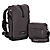 Sidecountry 28 Starter Kit (Black/White)