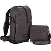 Sidecountry 32 Starter Kit (Black/White) Thumbnail 0