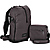 Sidecountry 32 Starter Kit (Black/White)