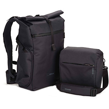 Side Street 22 Starter Kit (Anthracite) Image 0