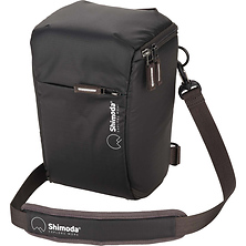 Top Loader (Black, Small) Image 0