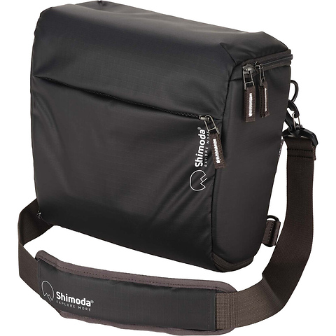 Top Loader (Black, Medium) Image 0