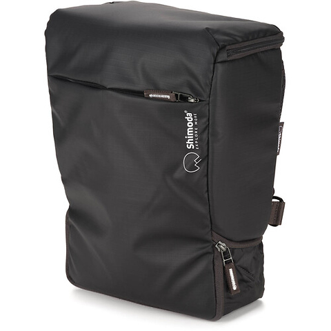 Top Loader (Black, Medium) Image 2
