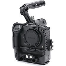 Cage Lightweight Kit for Fujifilm GFX100 II (Black) Image 0