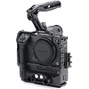 Cage Lightweight Kit for Fujifilm GFX100 II (Black) Thumbnail 0