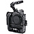 Cage Lightweight Kit for Fujifilm GFX100 II (Black)