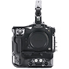 Cage Lightweight Kit for Fujifilm GFX100 II (Black) Thumbnail 3