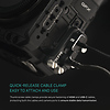 Cage Lightweight Kit for Fujifilm GFX100 II (Black) Thumbnail 8